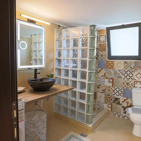 Anastazia - Rhodes Town