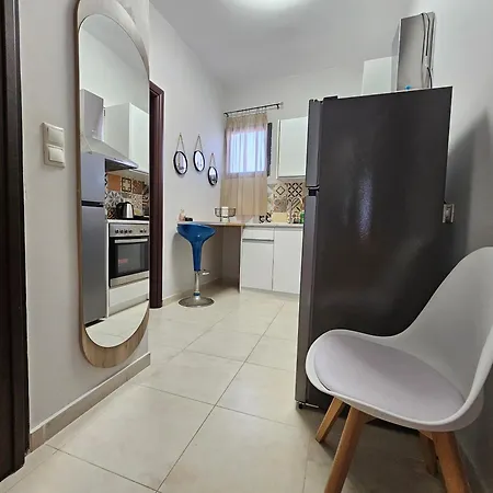 Anastazia - Rhodes Town 아파트