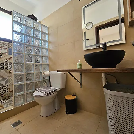 아파트 Anastazia - Rhodes Town *