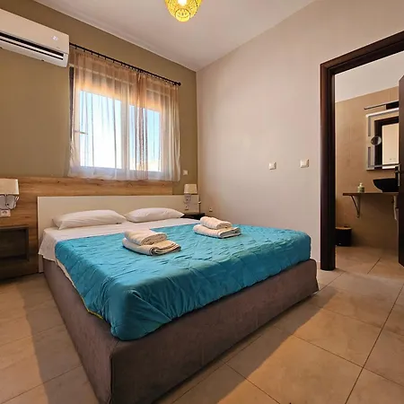 Anastazia - Rhodes Town * Rhodes City