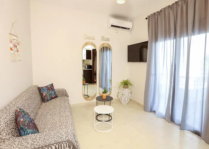 Apartment Anastazia - Rhodes Town