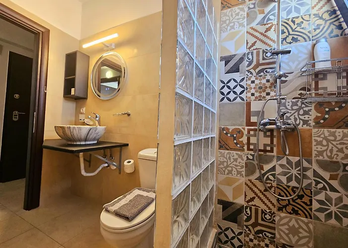 Apartment Anastazia - Rhodes Town