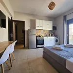 Anastazia - Rhodes Town Apartment *