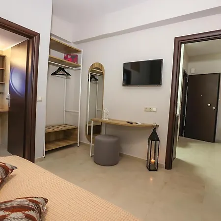 Апартаменти Anastazia - Rhodes Town Rhodes City