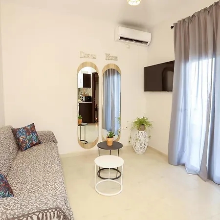 Апартаменти Anastazia - Rhodes Town
