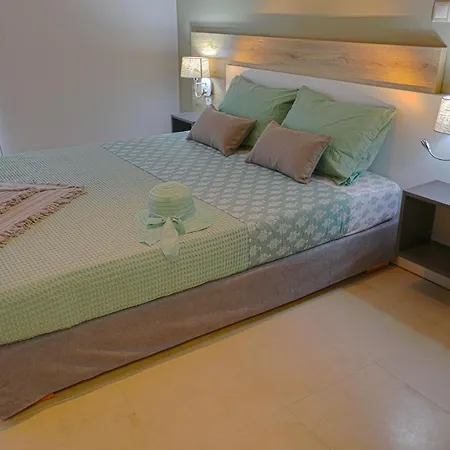 Anastazia - Rhodes Town Родос