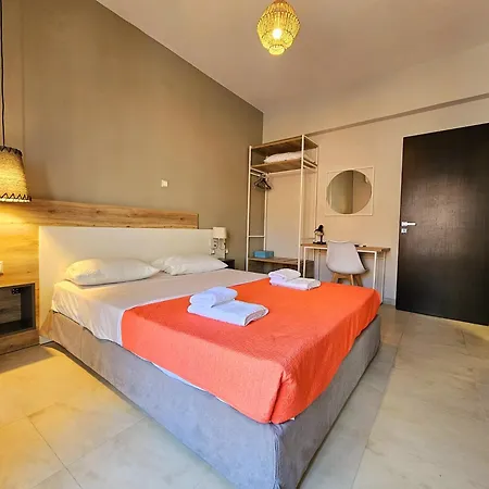 Апартаменты Anastazia - Rhodes Town