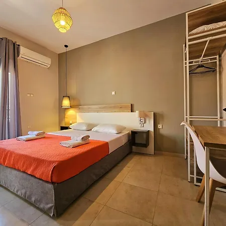 Anastazia - Rhodes Town * Родос