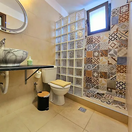 Anastazia - Rhodes Town * Родос