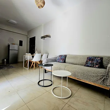 Anastazia - Rhodes Town * Родос