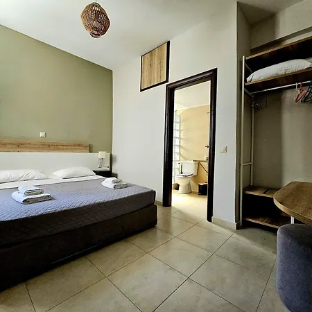 Апартаменти Anastazia - Rhodes Town Rhodes City