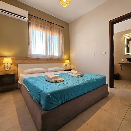 Daire Anastazia - Rhodes Town Rhodes City