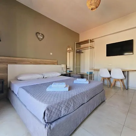 Anastazia - Rhodes Town *
