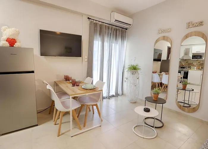 Anastazia - Rhodes Town *