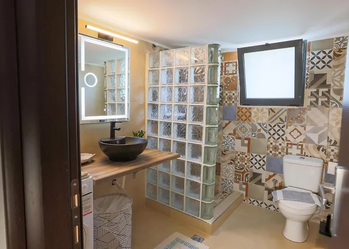 Anastazia - Rhodes Town