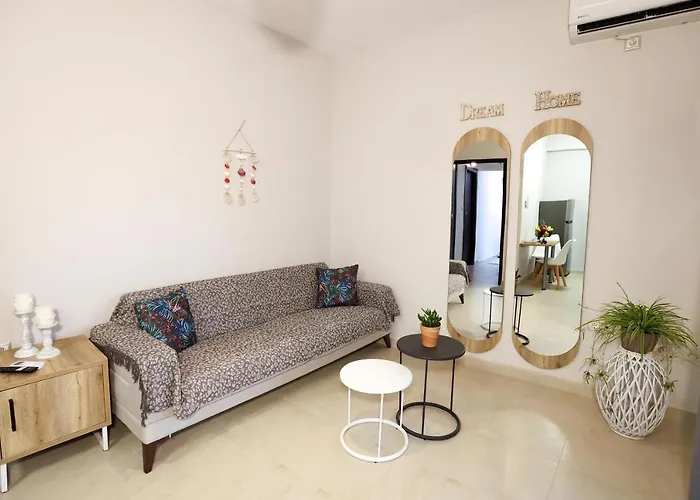 Daire Anastazia - Rhodes Town