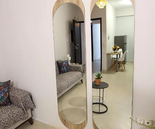 Anastazia - Rhodes Town