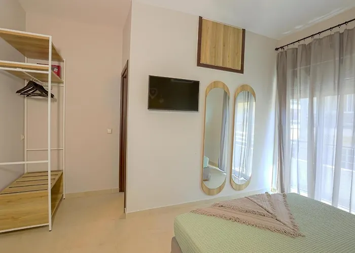 Daire Anastazia - Rhodes Town *