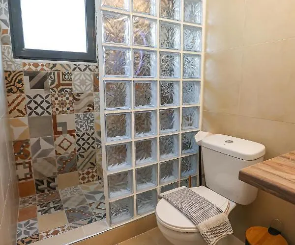 Anastazia - Rhodes Town