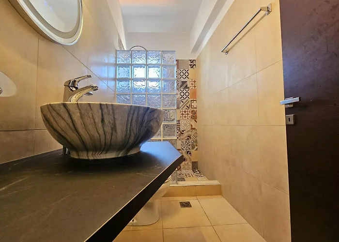 Anastazia - Rhodes Town