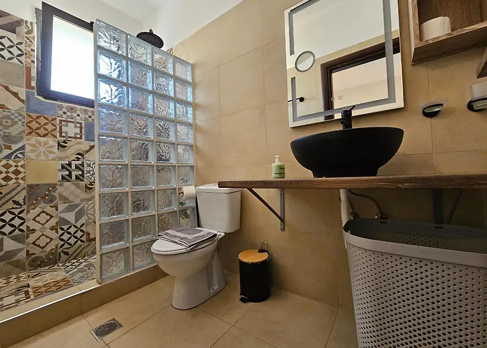 Daire Anastazia - Rhodes Town *