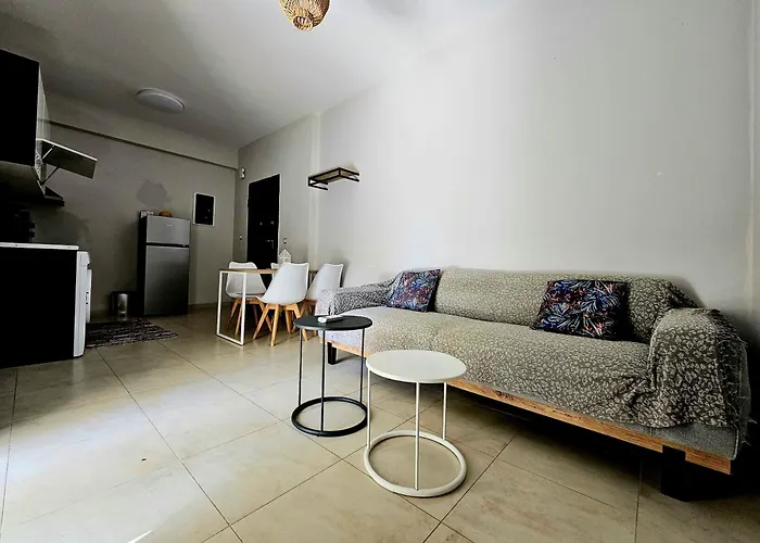 Anastazia - Rhodes Town * Rhodes City