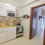 Anastazia - Rhodes Town Apartmán Rhodes City