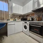 Apartmán Anastazia - Rhodes Town *