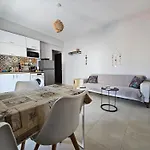 Anastazia - Rhodes Town Apartmán