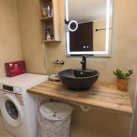 Anastazia - Rhodes Town Apartamento