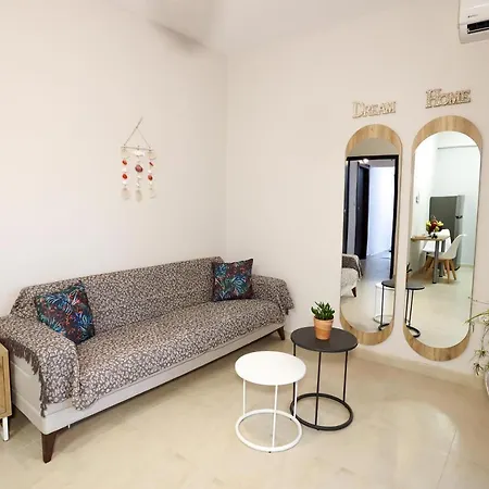 Apartamento Anastazia - Rhodes Town