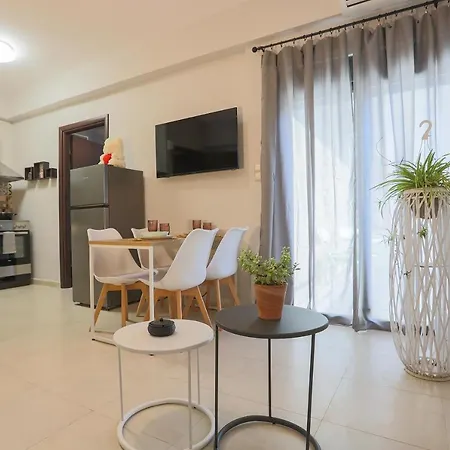 Apartamento Anastazia - Rhodes Town Rhodes City