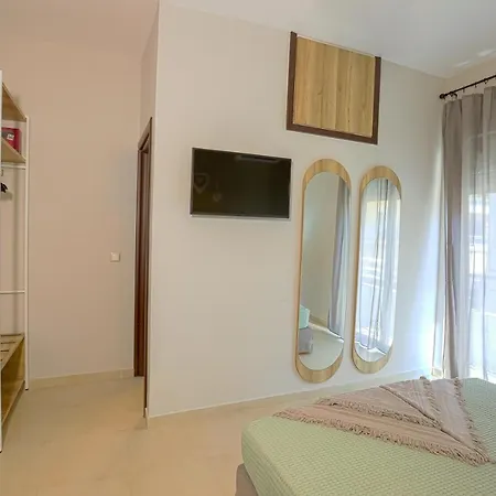 Apartamento Anastazia - Rhodes Town *