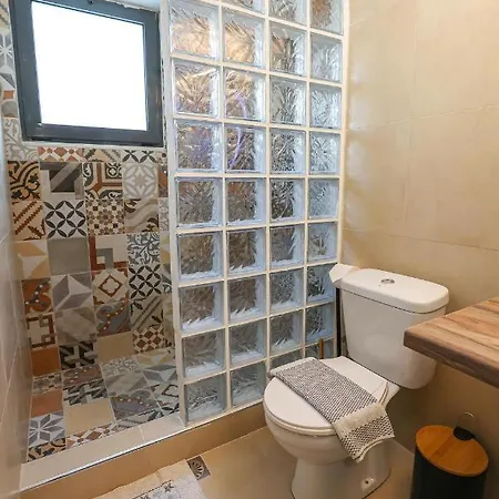 Anastazia - Rhodes Town