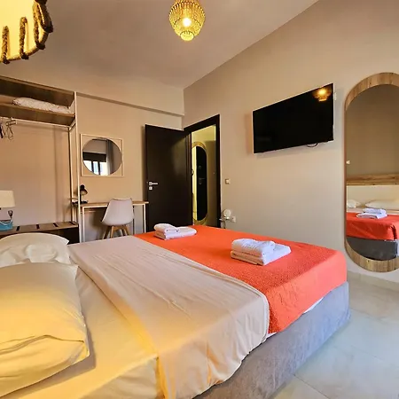 Apartamento Anastazia - Rhodes Town Rhodes City