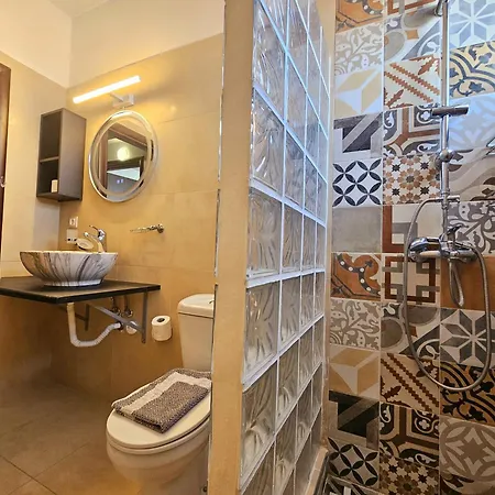 Apartamento Anastazia - Rhodes Town