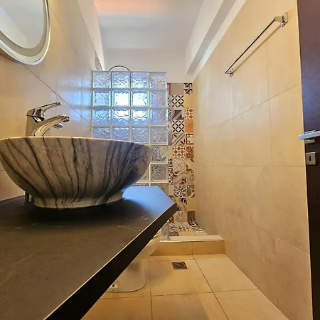 Anastazia - Rhodes Town