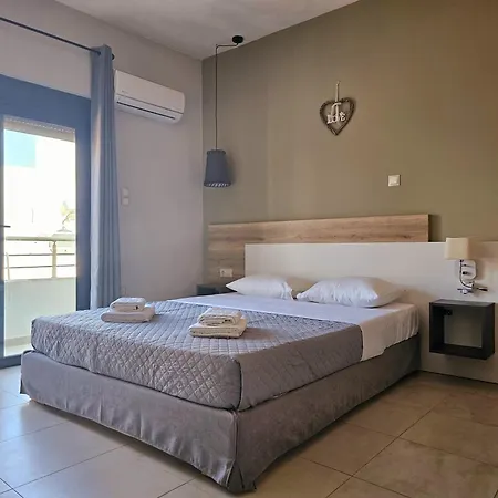 Apartamento Anastazia - Rhodes Town *