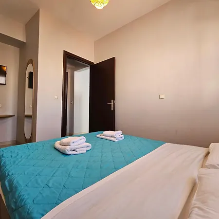 Anastazia - Rhodes Town Apartamento Rhodes City