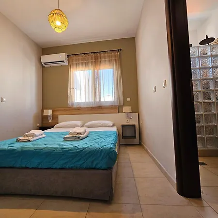 Anastazia - Rhodes Town Apartamento *