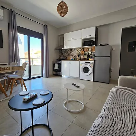 Apartamento Anastazia - Rhodes Town