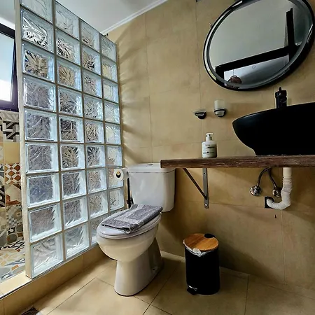 Anastazia - Rhodes Town *