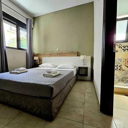 Anastazia - Rhodes Town *